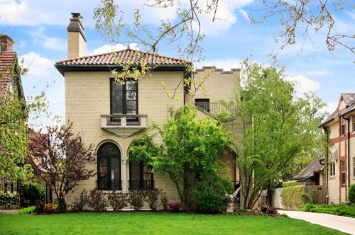 1341 Park, River Forest, IL 60305