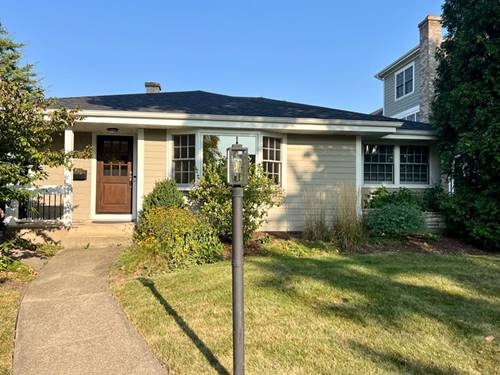 135 N Myrtle, Elmhurst, IL 60126