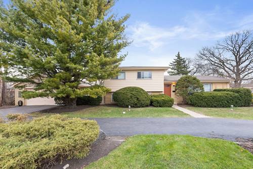 2708 Harrison, Glenview, IL 60025