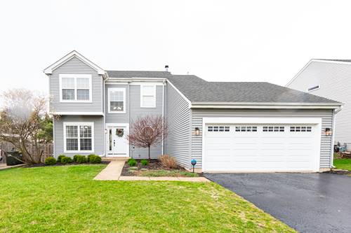 905 Barbara, Lake In The Hills, IL 60156