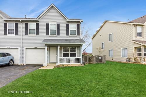 338 Richmond, Romeoville, IL 60446