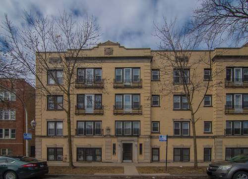 6456 N Damen Unit 3, Chicago, IL 60645