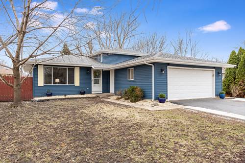 182 Charles, Oswego, IL 60543