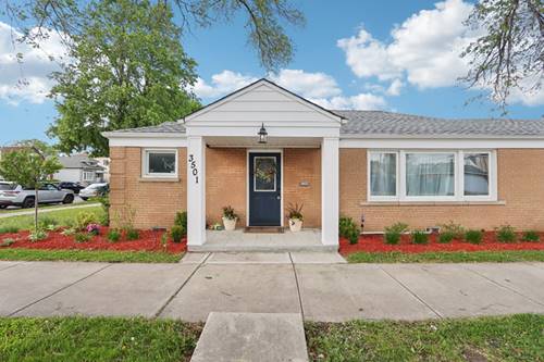3501 N Oleander, Chicago, IL 60634