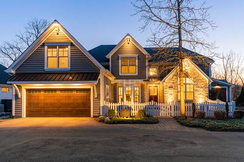 864 N Bennett, Geneva, IL 60134