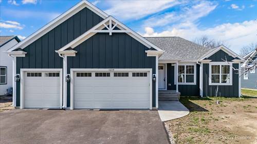 1219 Noble, Port Barrington, IL 60010