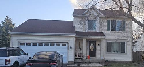 1333 Belle Haven, Grayslake, IL 60030
