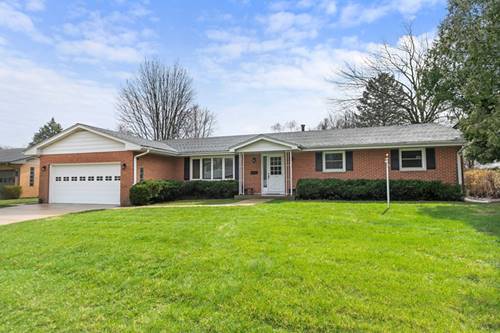 120 Ridge, Dekalb, IL 60115
