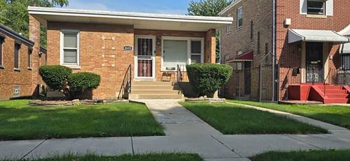 8605 S Dorchester, Chicago, IL 60619
