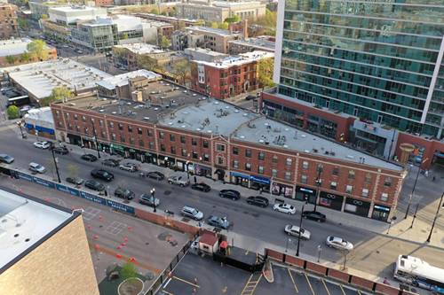 3751 N Halsted Unit 201, Chicago, IL 60613