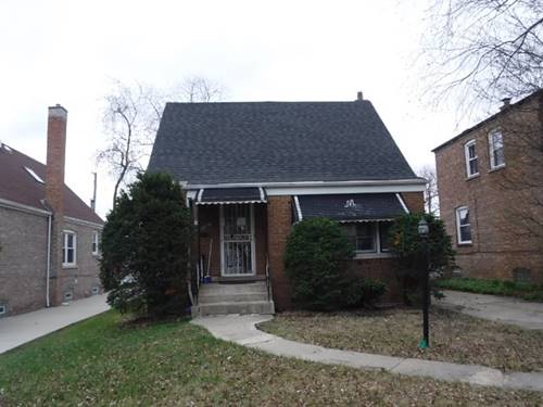 10851 S Peoria, Chicago, IL 60643