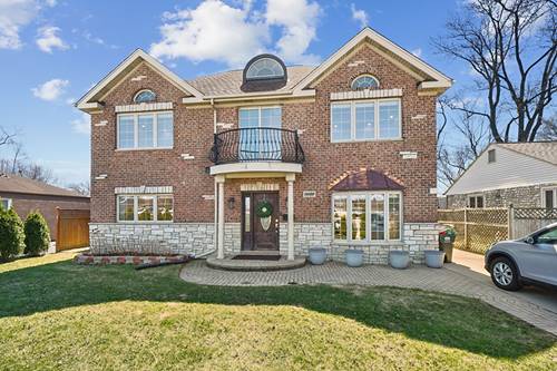 7039 Simpson, Morton Grove, IL 60053