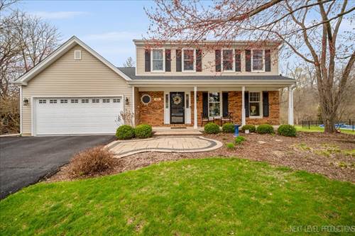 401 Kickapoo, Batavia, IL 60510