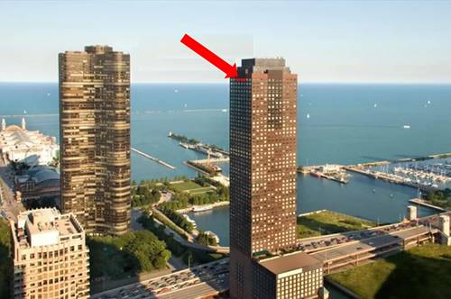 474 N Lake Shore Unit 6102, Chicago, IL 60611