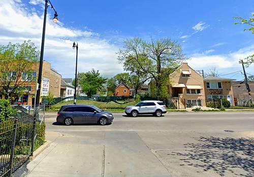 2419 N Central, Chicago, IL 60639
