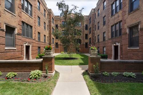 3507 N Racine Unit 3W, Chicago, IL 60657