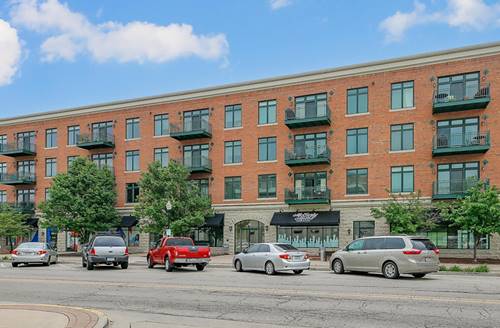 140 S River Unit 409, Aurora, IL 60506