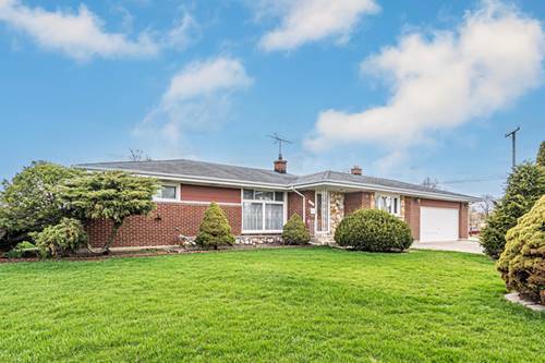 8001 W Giddings, Norridge, IL 60706