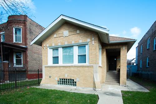 7815 S Emerald, Chicago, IL 60620