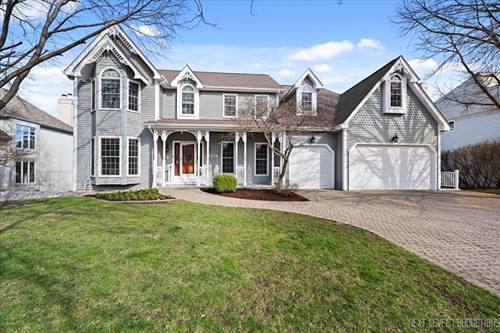 2715 Wendy, Naperville, IL 60565