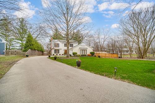 1165 Fairview, Lake Forest, IL 60045