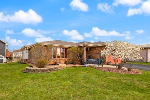 16439 Morgan, Orland Hills, IL 60487