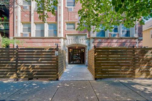 5051 N Kenmore Unit 103, Chicago, IL 60640