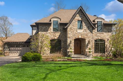 745 S Summit, Barrington, IL 60010