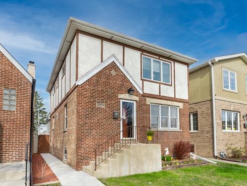 2028 N 72nd, Elmwood Park, IL 60707