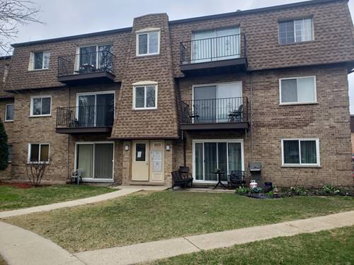 9475 Bay Colony Unit 3N, Des Plaines, IL 60016