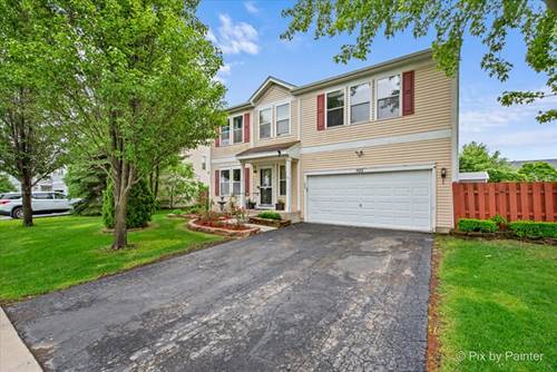 503 E Garfield, Waterman, IL 60556