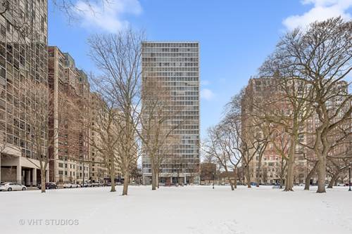 2400 N Lakeview Unit 901, Chicago, IL 60614