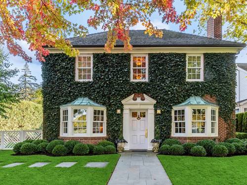 85 Sunset, Lake Forest, IL 60045