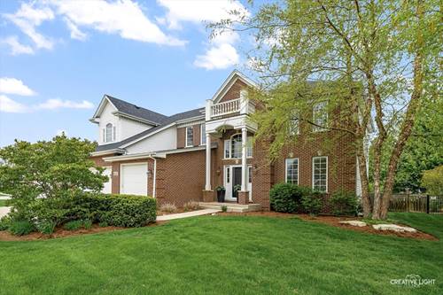 16432 S Harmon, Plainfield, IL 60586