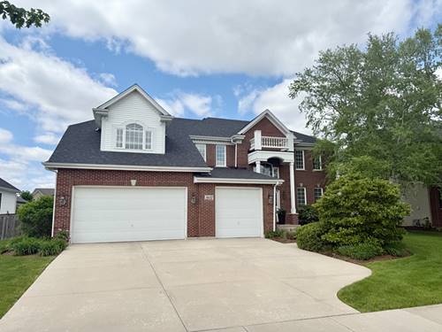 16432 S Harmon, Plainfield, IL 60586