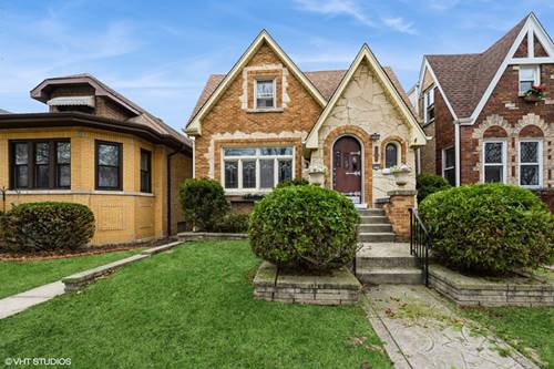 6046 N Monitor, Chicago, IL 60646