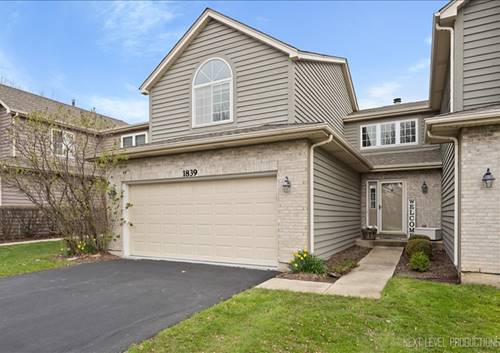 1839 Tamahawk, Naperville, IL 60564