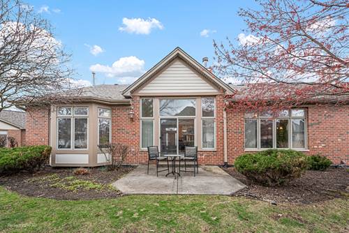 8720 Berkley, Orland Park, IL 60462