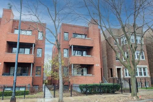 4213 N Ashland Unit 3, Chicago, IL 60613