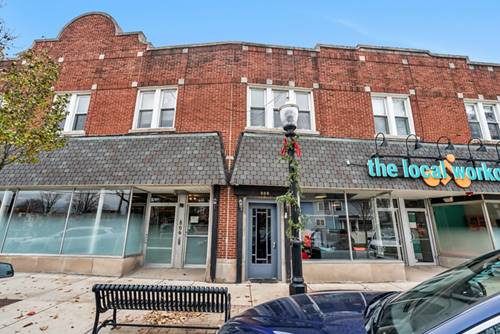 808 Arlington Unit 10, La Grange, IL 60525