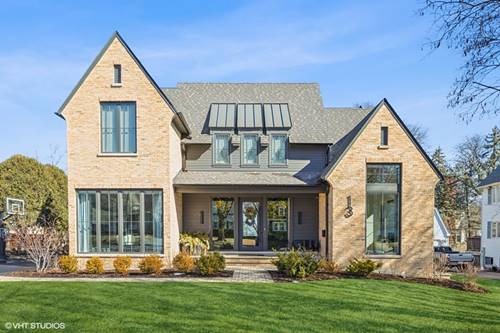 13 S Elm, Hinsdale, IL 60521