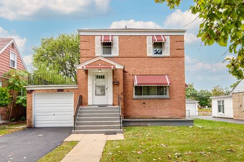 2320 S 22nd, Broadview, IL 60155