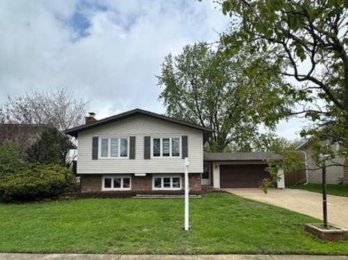6140 El Morro, Oak Forest, IL 60452