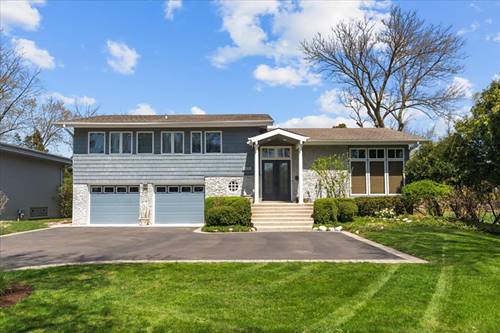 1060 Edgebrook, Glencoe, IL 60022