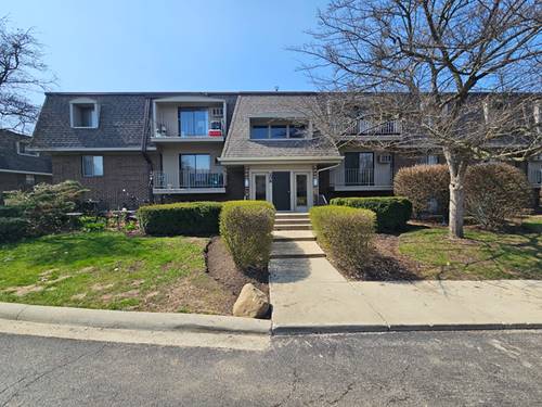 208 E Bailey Unit K, Naperville, IL 60565