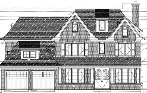 518 Elder, Winnetka, IL 60093