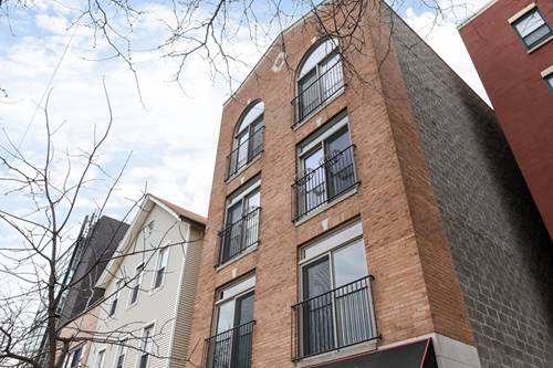 2509 W Fullerton Unit 2, Chicago, IL 60647