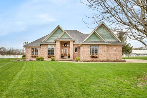 2646 Creekside, Morris, IL 60450