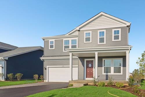 335 N Aspen, Cortland, IL 60112