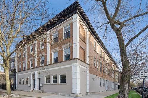 1019 N Washtenaw Unit 2, Chicago, IL 60622